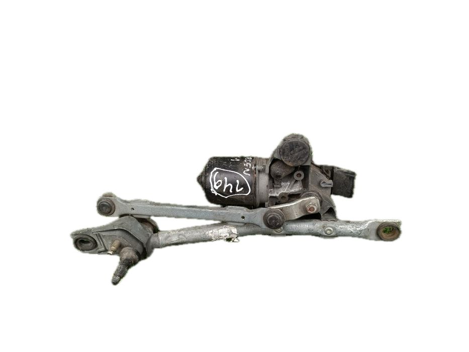 Motor limpa vidros frente PEUGEOT Partner II