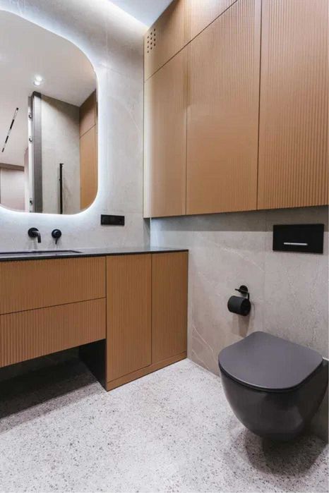 Оренда 2к квартири в ЖК Tetris Hall 2