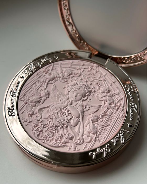 Хайлайтер Flower Knows Little Angel Series