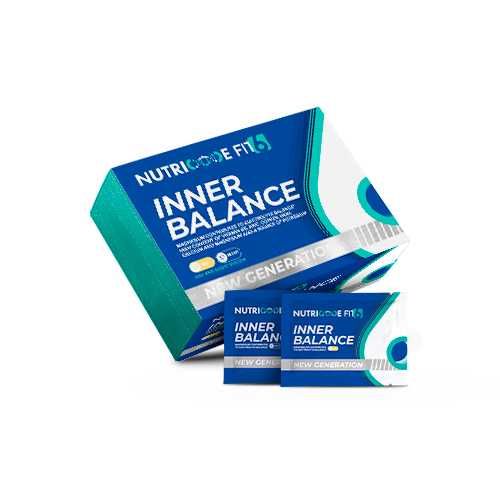 Nutricode - Programa Fit6