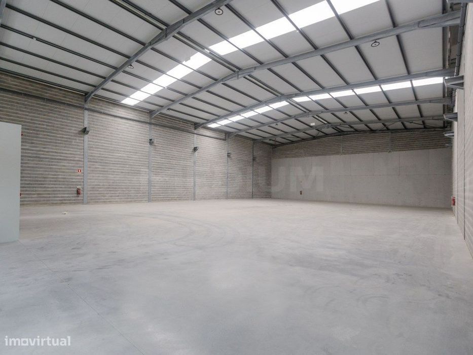 Trofa Business Park