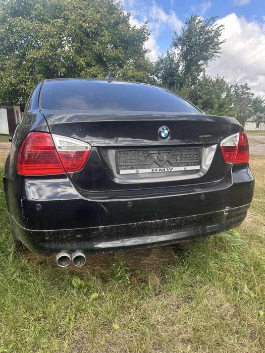 Продам БМВ 325 3.0 бінзін