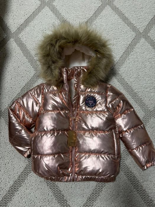 Куртка зима Іntexio