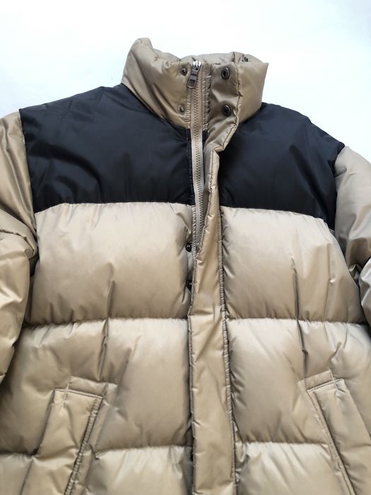 Чоловічий пуховик Westside