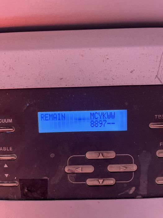 Ploter Mimaki UJF-3042