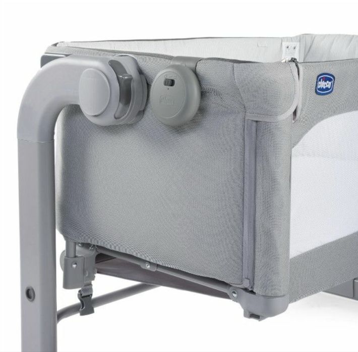 Caixa de vibração Chicco