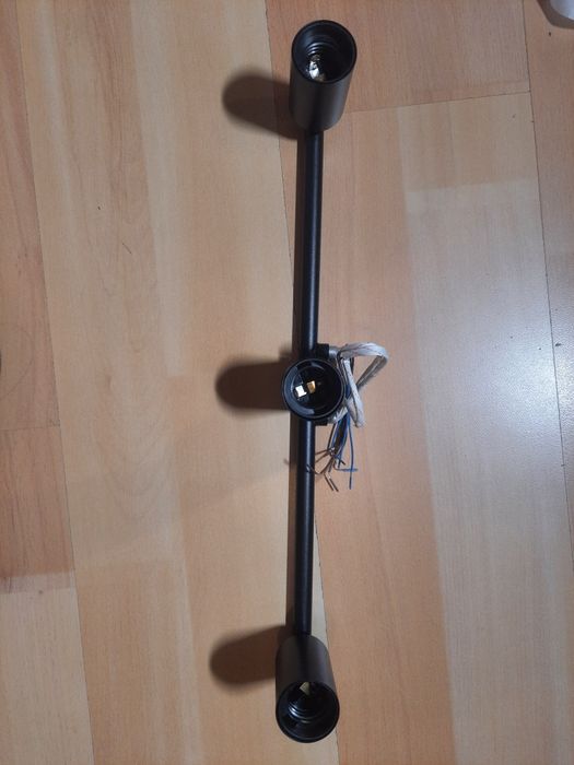Lampa wisząca sufitowa żyrandol