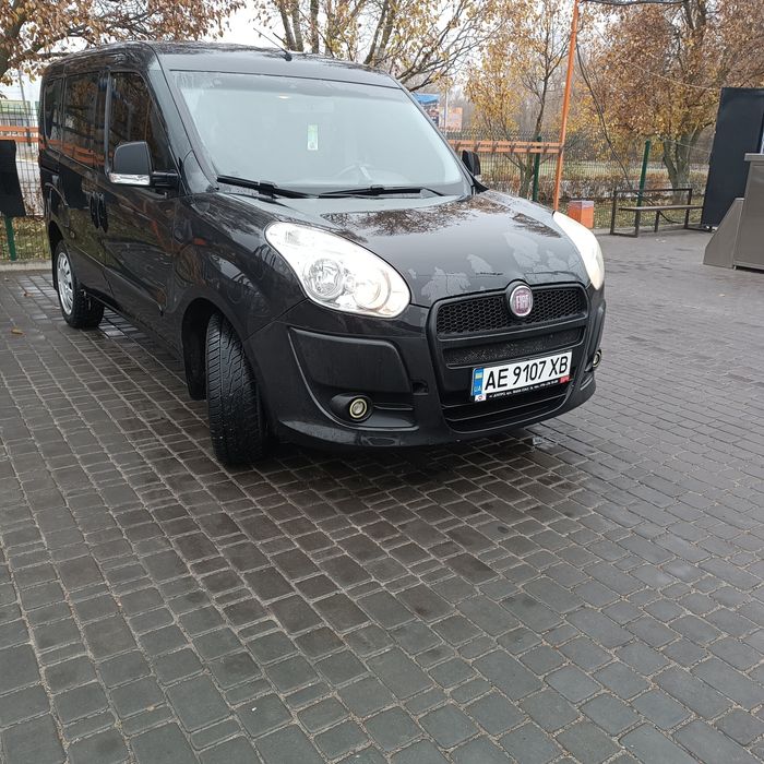 Продається Fiat Doblo