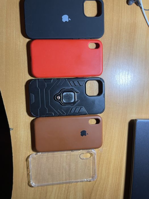 Чехлы на iphone 12 pro max, xr, 11