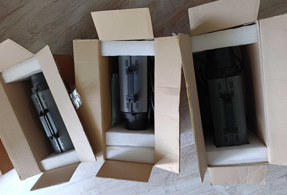 Фотоспалах Hyundae Photonics ACE Combo 500, 700, 1200 Фотостудія