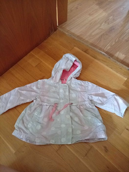 Roupa bébé  venda