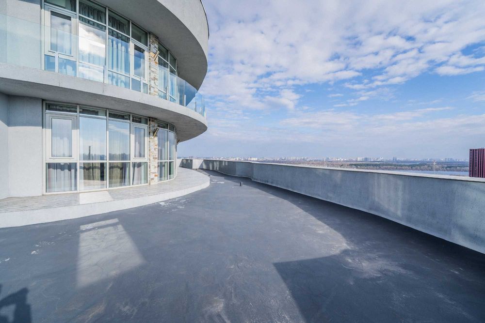 Багатокімнатна квартира за адресою (площа 298 м²) - Atlanta.ua - фото 2