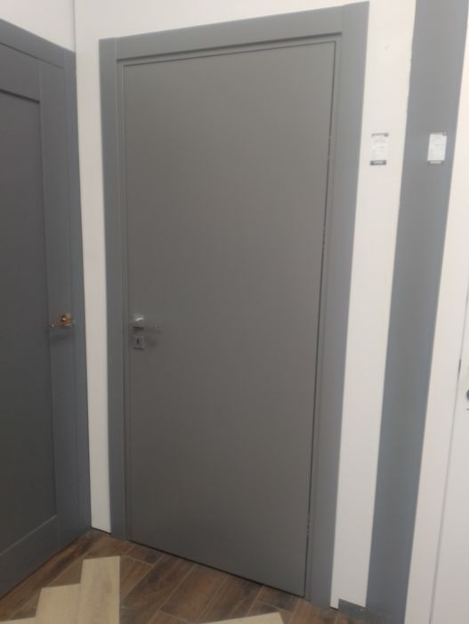 Drzwi wewnętrzne i zewnętrzne