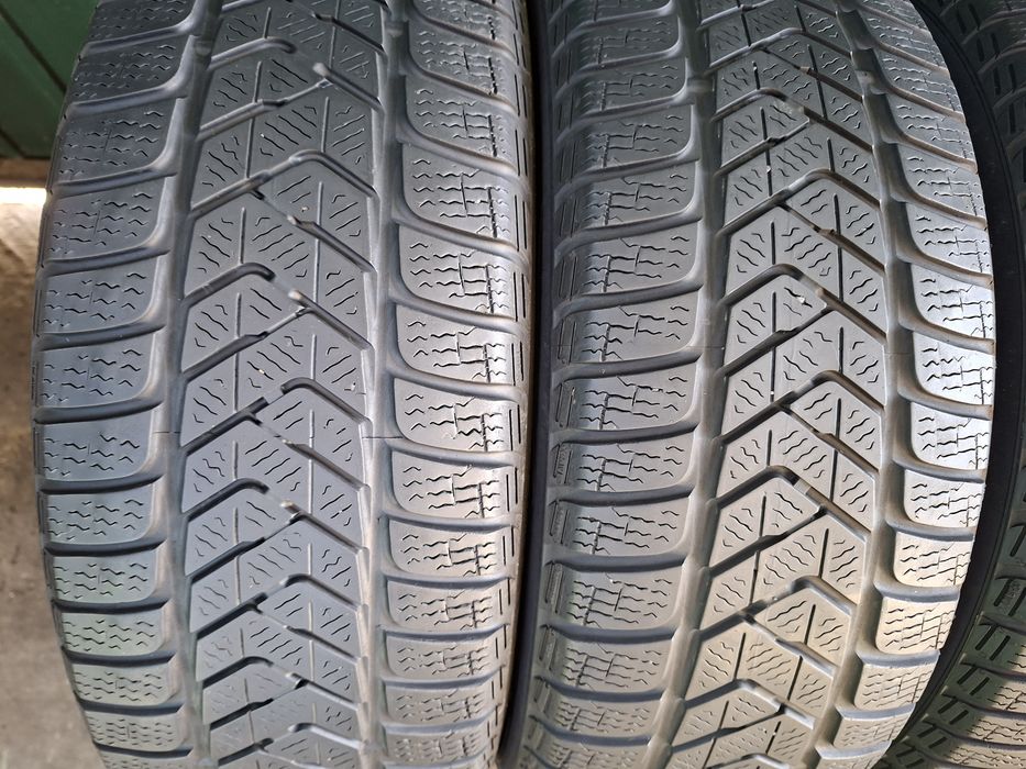 215.65.16 Pirelli 4шт