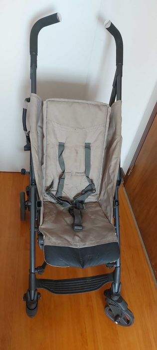 Carrinho bebé Chicco Liteway