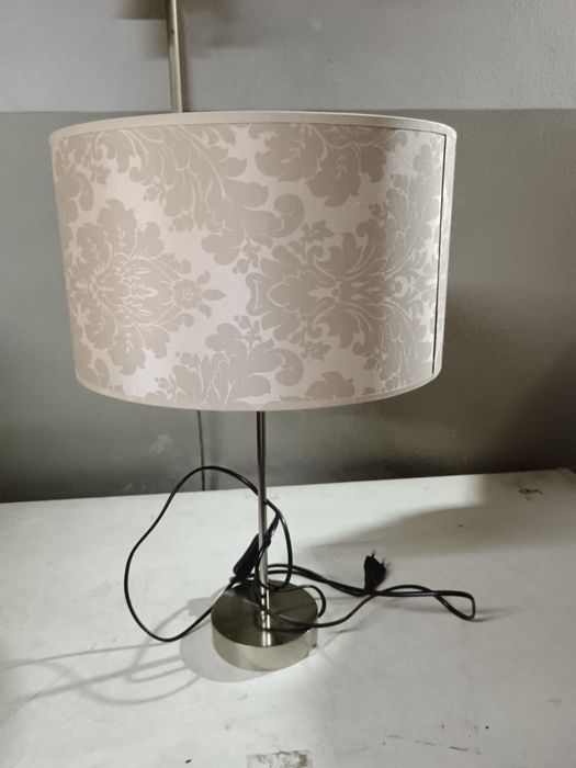 Candeeiro de mesa