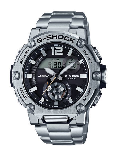 Часы Casio GST-B300SD-1A! Оригинал! Фирменная гарантия 2 года!