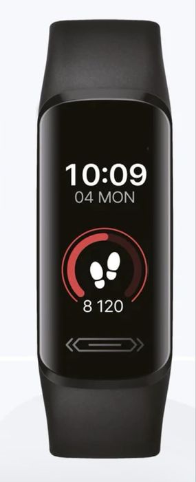 Smartwatch Better me band + pulseira extra