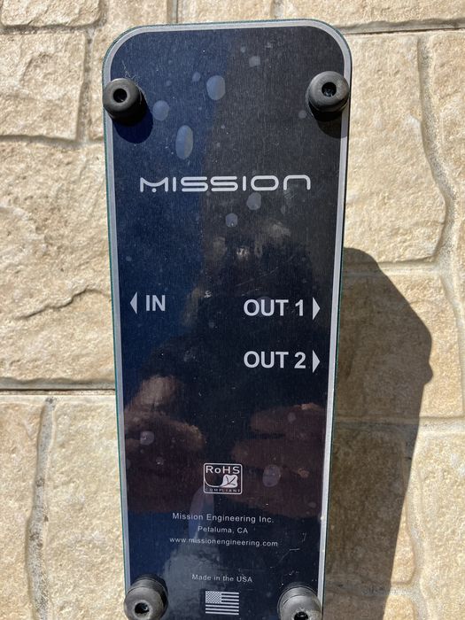 Pedais guitarra Mesa Boogie, Mission Engenering, HBE Korg Line6