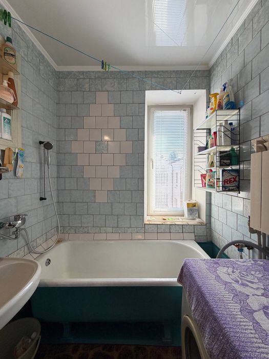 Продаж 2 кімн. Металургів 18, Автономка, Соцмісто