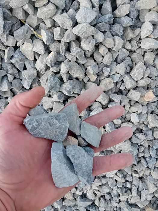 Kruszywo drogowe Tłuczeń 30-60 Mieszanki