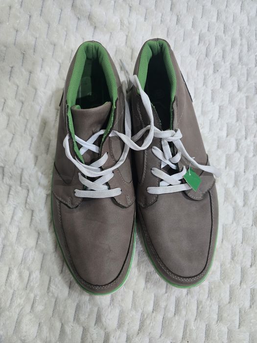 Buty wizytowe męskie