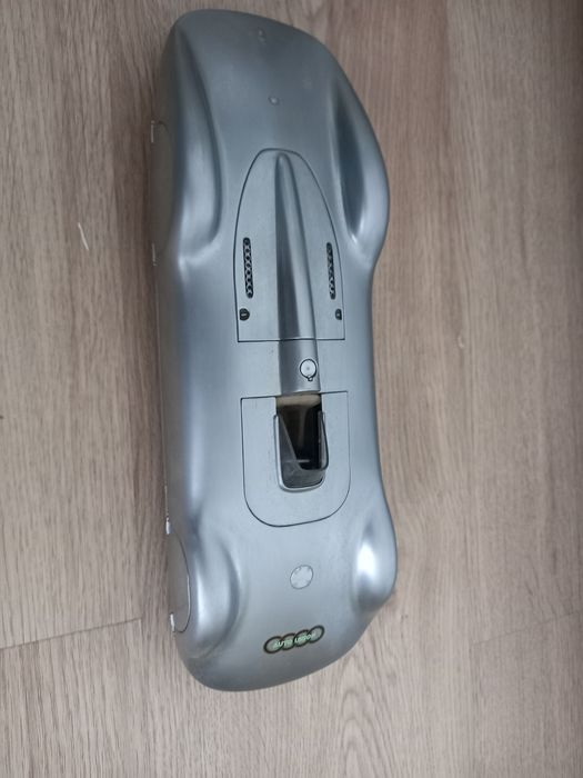 Miniatura Audi Auto Union. Novo.