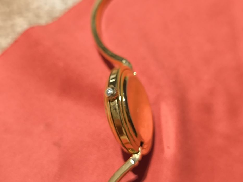Relógio Gucci de senhora