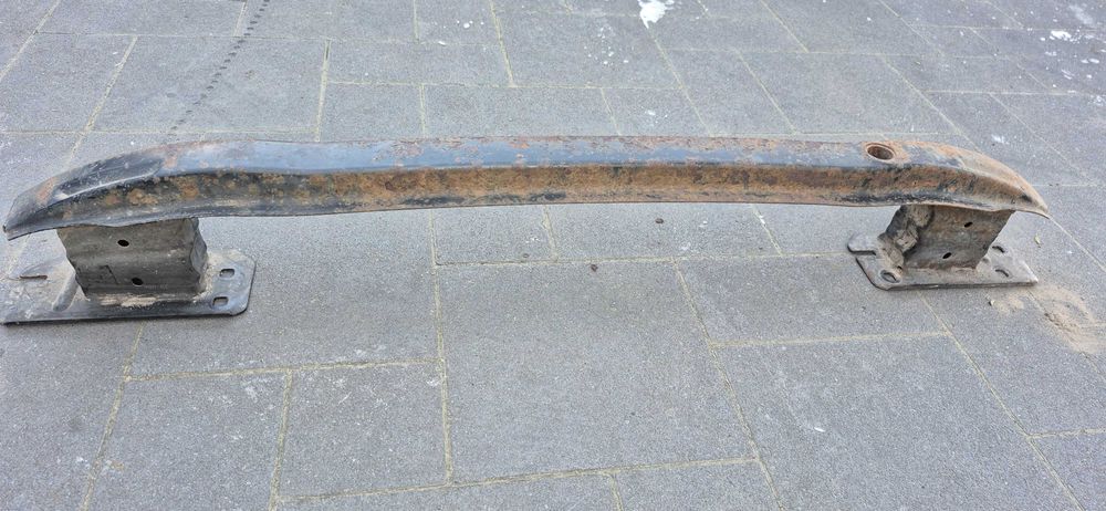 Підсилювач бампера задній Ford mondeo