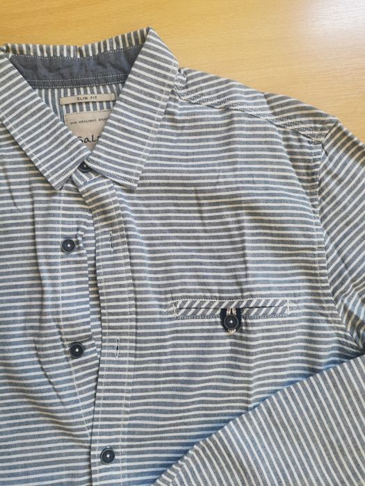 Camisa salsa original