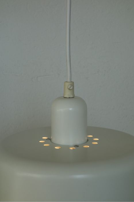 Lampy duńskie Vitrika Gogo vintage para modern