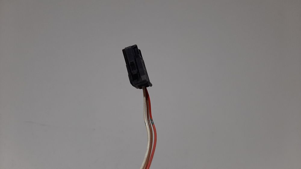 Retrovisor / espelho esquerdo CITROËN C2 (JM_)