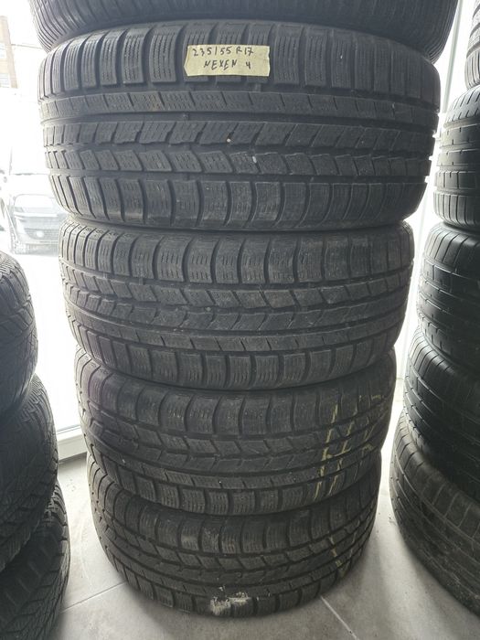 235/55R17 nexen Ford fusion Escape Volkswagen T5 T6 multivan