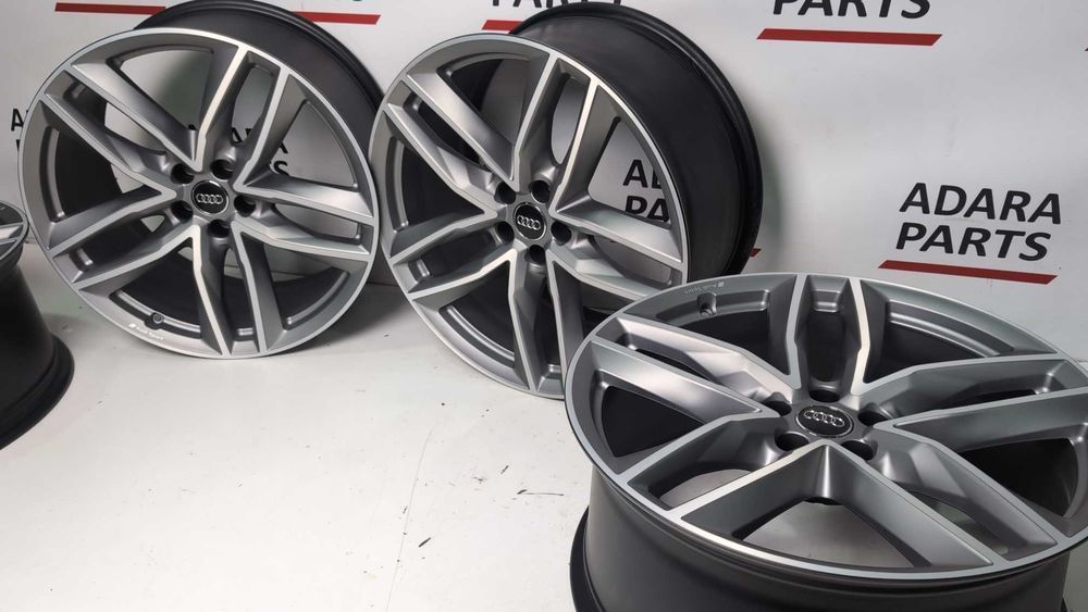 Комплект дисків R21 AUDI SPORT