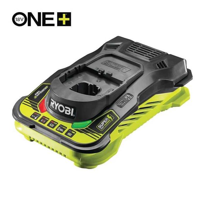 Szybka ładowarka RYOBI RC18150 18V ONE PLUS 5A