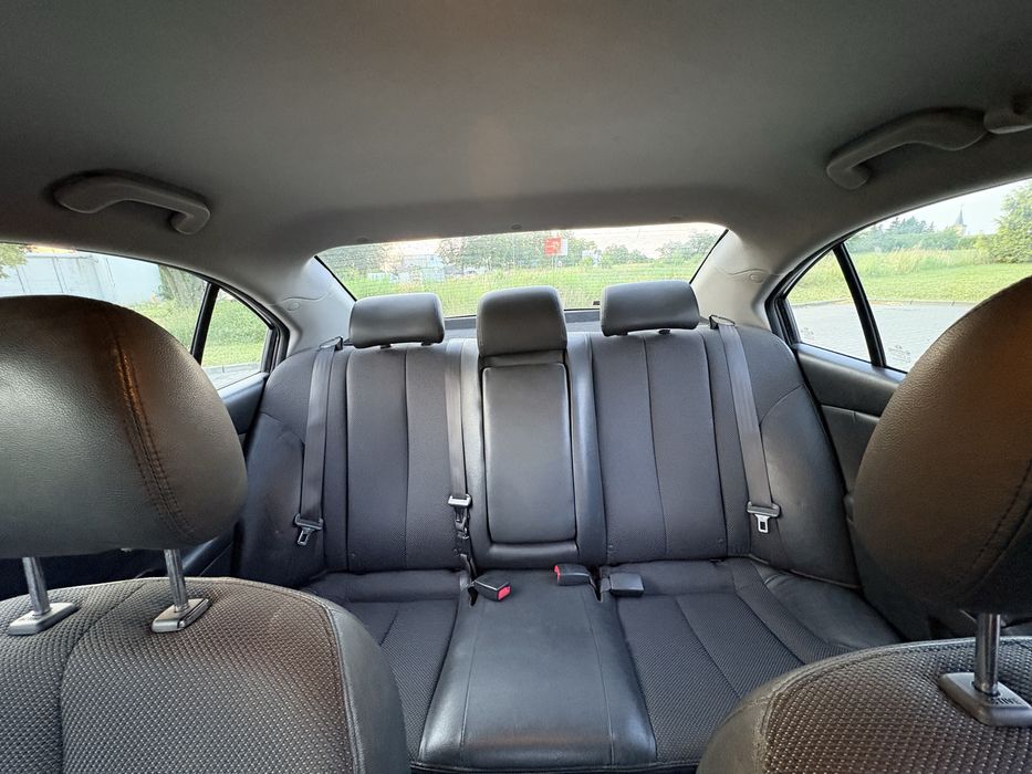 Kia Magentis 2.0 CRD