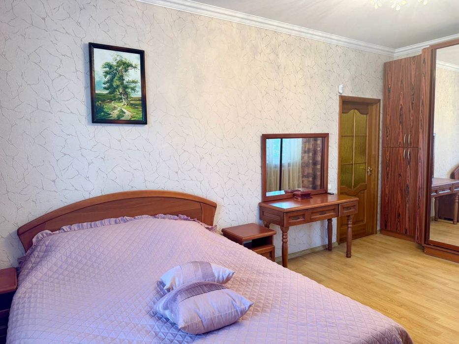 Продам 3х ком в центре ул.Мира
