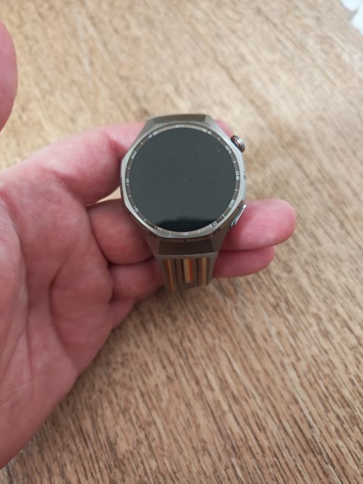 huawei watch gt 6 pro