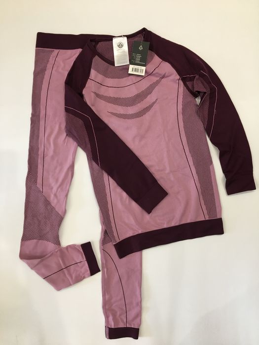 Зональное Термобелье 98/110/134/146/158 Crivit термобілизна Lupilu 164