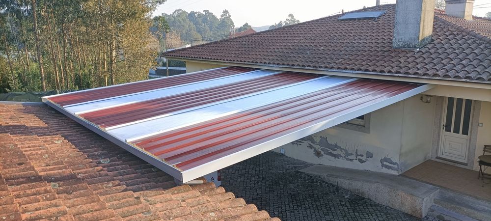 RP domicílio  serviços ao domicílio