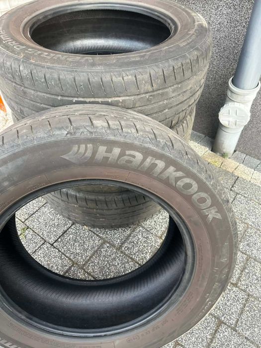 opony letnie 225/60/R17