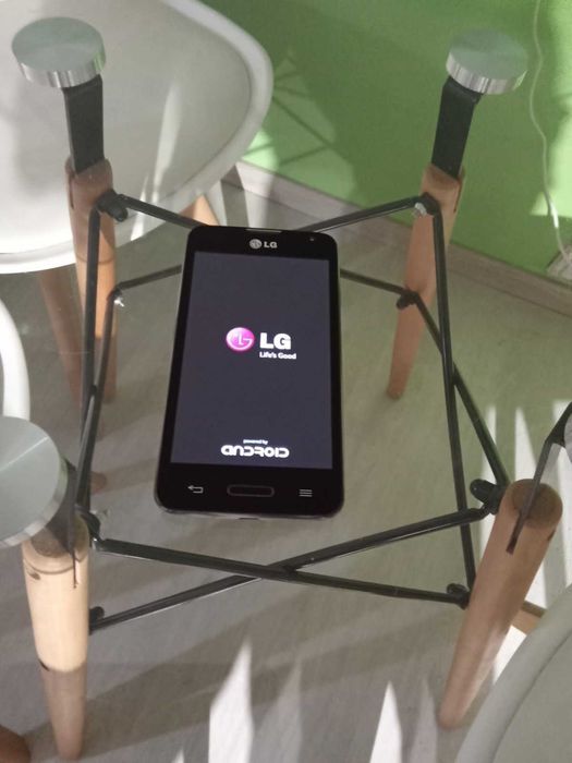 Sprzedam Uszkodzonego Lg-D280n Okazja Polecam