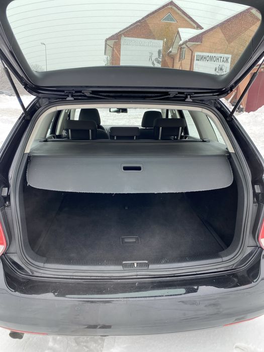 Volkswagen Golf 2010 disel