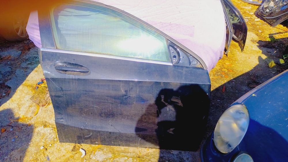 Porta Mercedes classe A w176