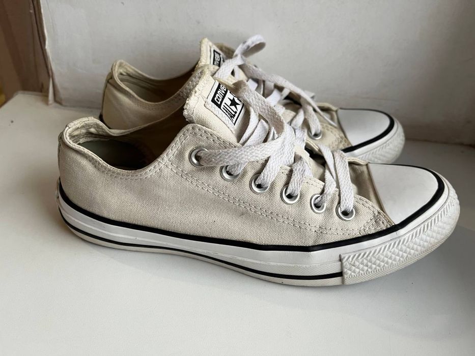 Кеды Converse