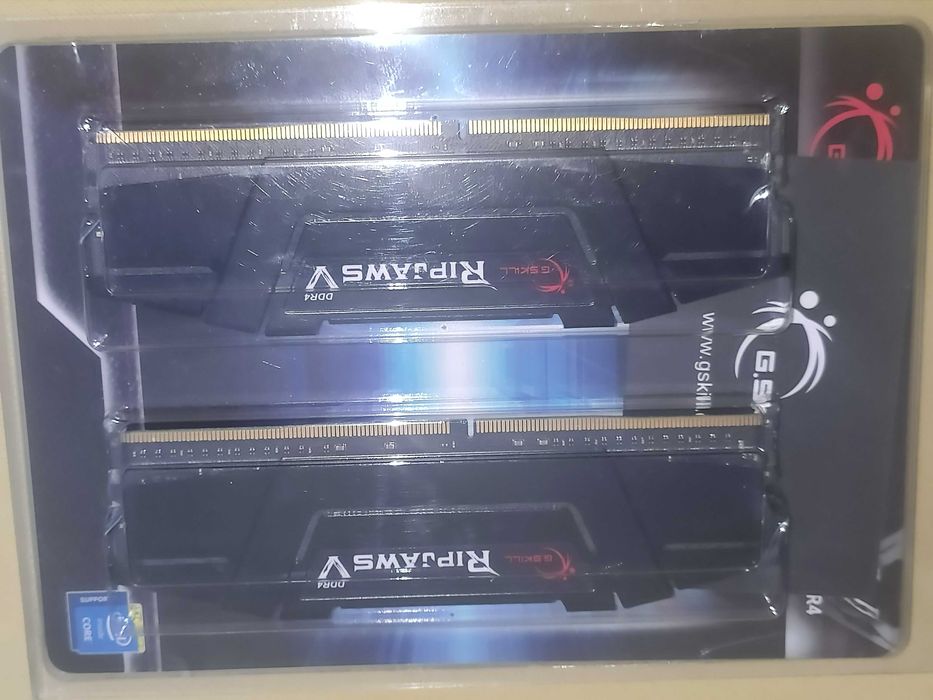 RAM 32GB G-Skill