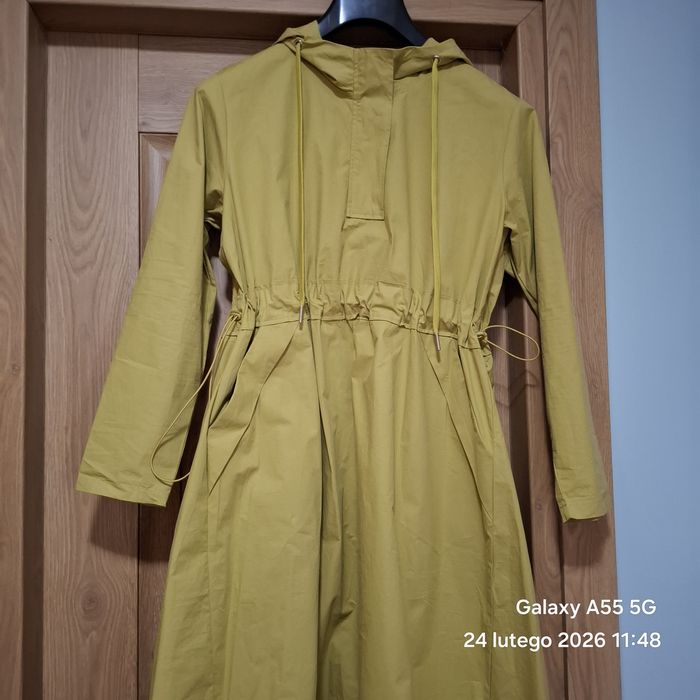 Sukienka bawełna  sportowa  nowa