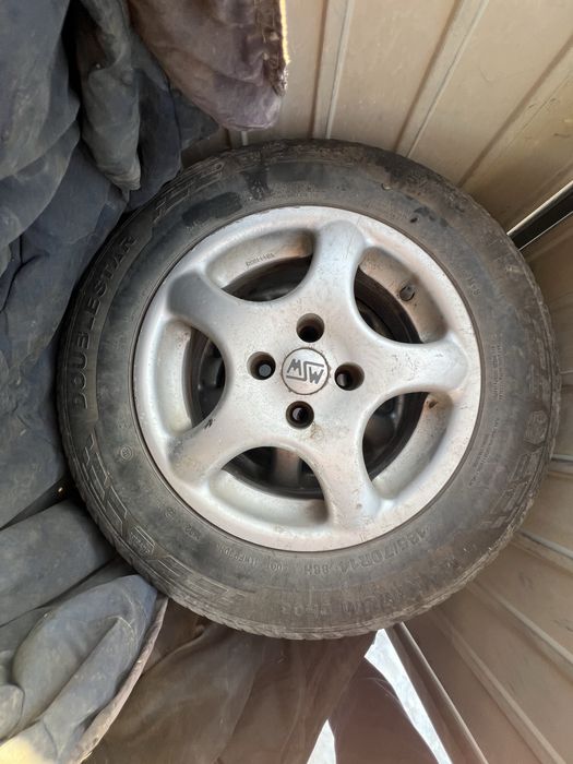 Фольцваген Кадді