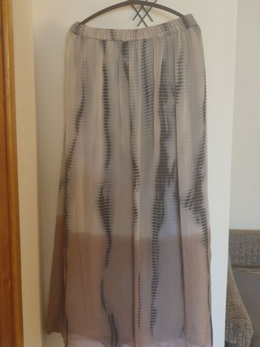 Довгі спідниці, розм.48-50