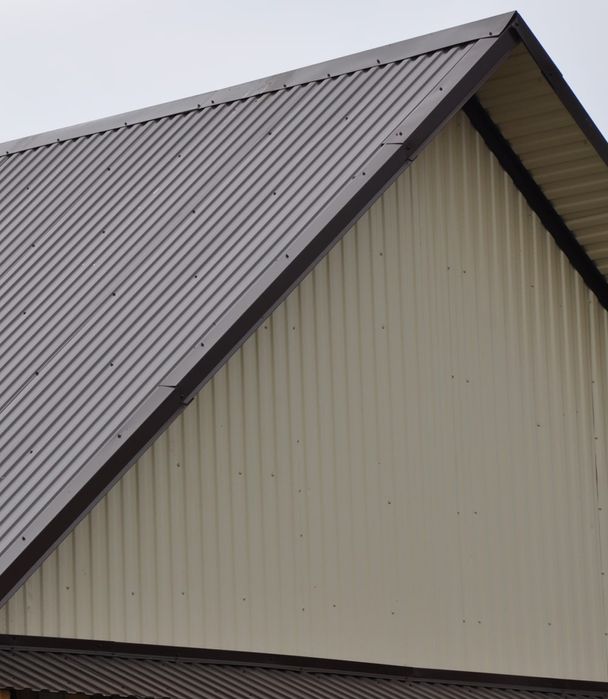 Профнастил Звягель. Безкоштовна доставка